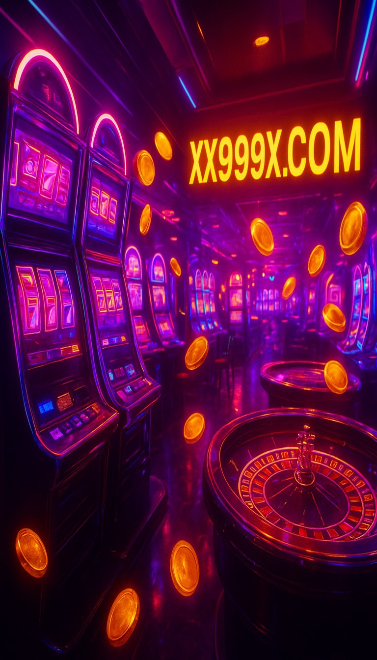 xx999 গেমে পয়েন্ট আপগ্রেড